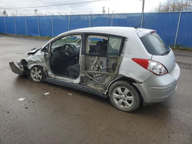 2008 Nissan Versa მანქანა იყიდება აუქციონზე, vin: 3N1BC13E08L361159, აუქციონის ნომერი: 91592465