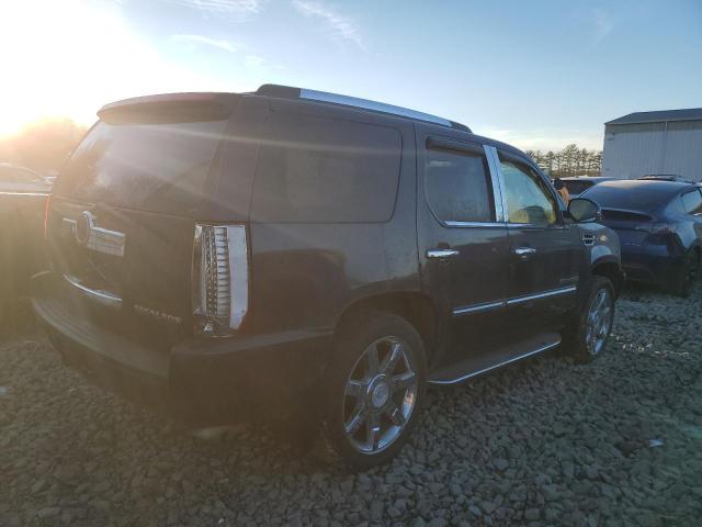 2008 Cadillac Escalade მანქანა იყიდება აუქციონზე, vin: 1GYFK63828R162710, აუქციონის ნომერი: 91021735