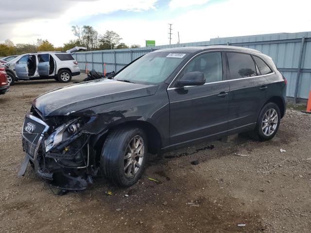 90710995 :رقم المزاد ، WA1LFAFP3BA037959 vin ، 2011 Audi Q5 مزاد بيع