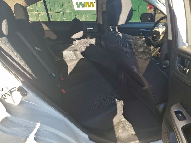 Продажа на аукционе авто 2015 Subaru Impreza, vin: JF1GJAC69FH012763, номер лота: 90909745