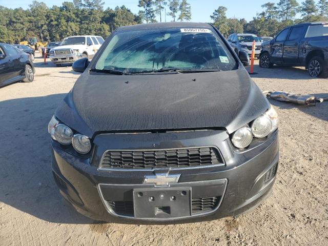 85957755 :رقم المزاد ، 1G1JC5SH1F4209270 vin ، 2015 Chevrolet Sonic Lt مزاد بيع