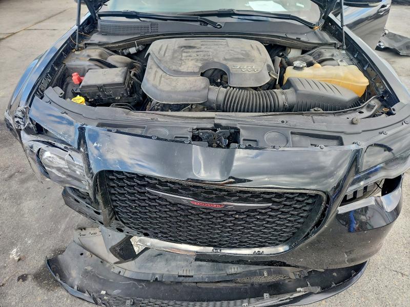 Продажа на аукционе авто 2022 Chrysler 300, vin: 2C3CCABG3NH174270, номер лота: 91668255