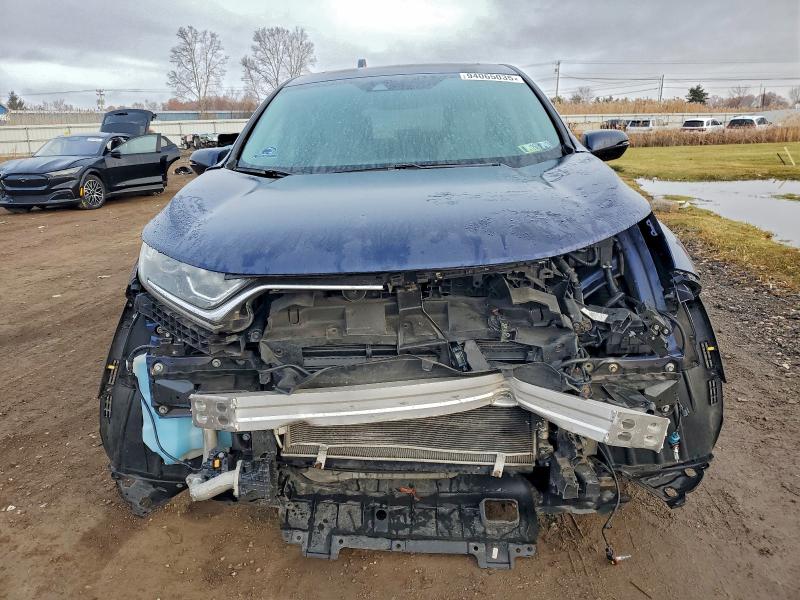 Aukcja sprzedaży 2018 Honda Cr-v Ex, vin: 7FARW2H5XJE070193, numer aukcji: 94065035