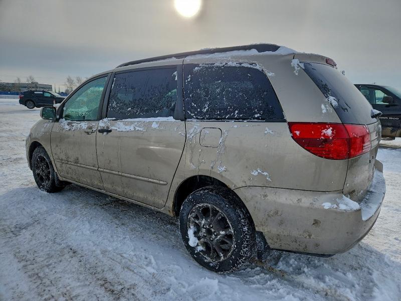 Aukcja sprzedaży 2004 Toyota Sienna Le, vin: 5TDBA23CX4S013168, numer aukcji: 95067035