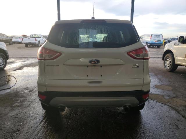 Продаж на аукціоні авто 2014 Ford Escape Se, vin: 1FMCU9GX9EUA83206, номер лоту: 91847425