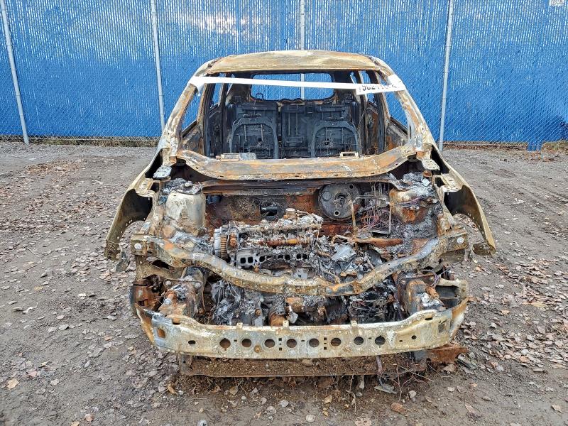 2018 Ford Escape მანქანა იყიდება აუქციონზე, vin: 1FMCU9GD5JUB64090, აუქციონის ნომერი: 95241625