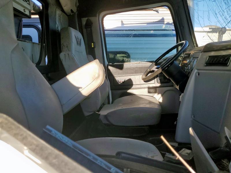 Aukcja sprzedaży 2014 Western Star 49x Chassis, vin: 5KKMAED6XEPFW2188, numer aukcji: 90668575