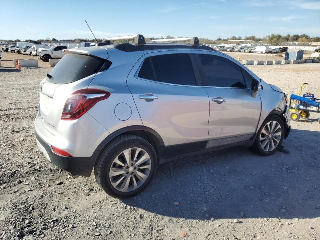 2019 Buick Encore მანქანა იყიდება აუქციონზე, vin: KL4CJASB2KB710596, აუქციონის ნომერი: 91737595