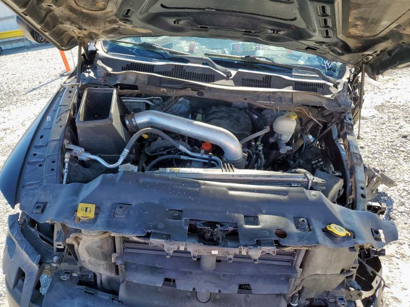 2014 Ram 1500 მანქანა იყიდება აუქციონზე, vin: 3C6JR6AG9EG297515, აუქციონის ნომერი: 89843205