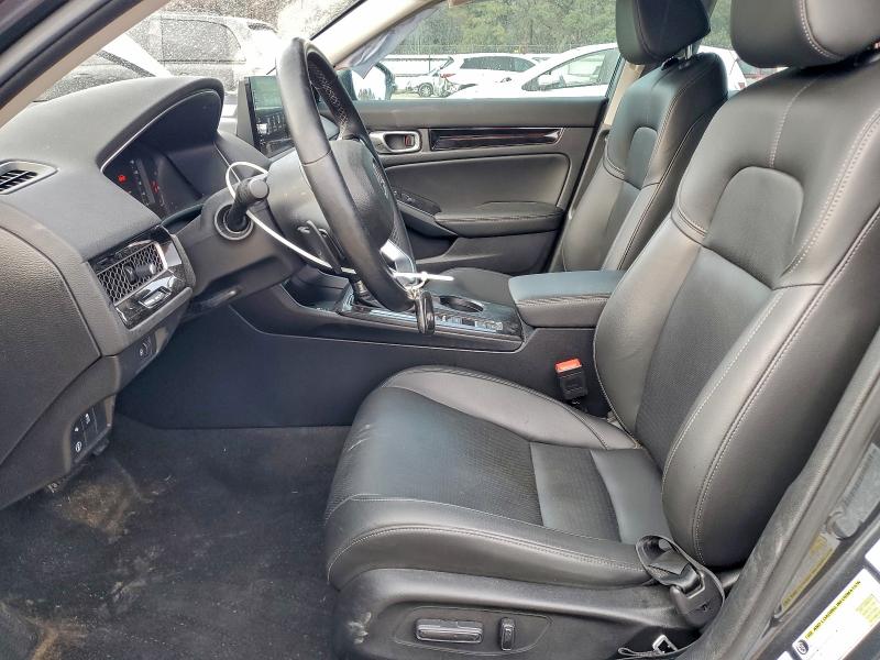 Продаж на аукціоні авто 2024 Honda Civic, vin: 2HGFE1F92RH310930, номер лоту: 93843255
