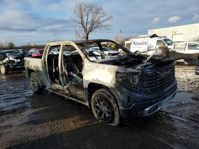 Продаж на аукціоні авто 2023 Gmc Sierra, vin: 1GTUUHEL9PZ247370, номер лоту: 93498685
