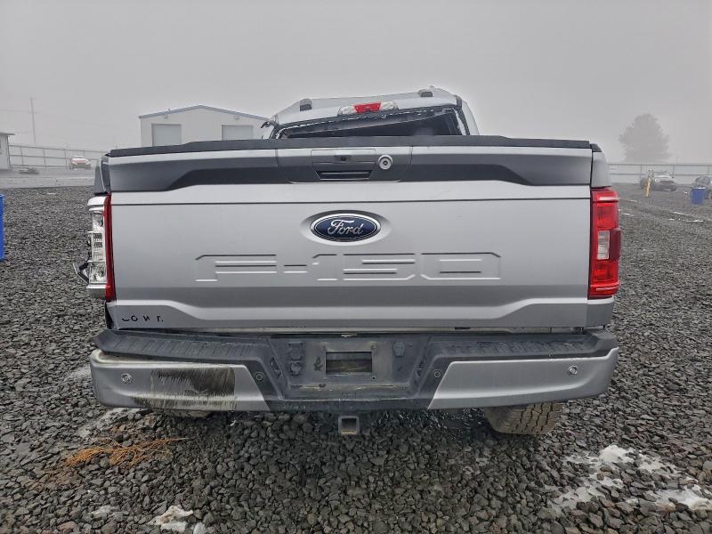 Продаж на аукціоні авто 2021 Ford F150, vin: 1FTFW1ED4MFC08038, номер лоту: 92765265