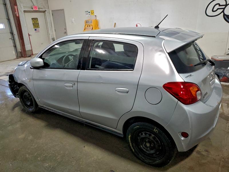 94190195 :رقم المزاد ، ML32A3HJ7FH052131 vin ، 2015 Mitsubishi Mirage De مزاد بيع