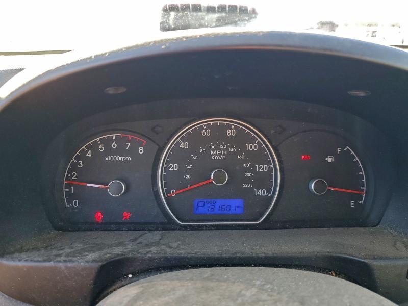 Продажа на аукционе авто 2010 Hyundai Elantra, vin: KMHDU4AD8AU183412, номер лота: 93738415