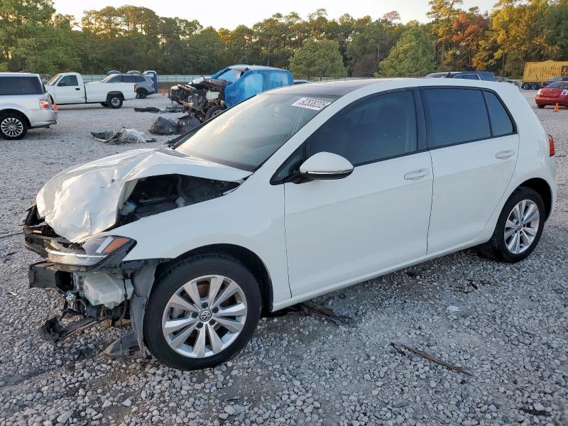 Aukcja sprzedaży 2018 Volkswagen Golf S, vin: 3VWG17AU3JM279221, numer aukcji: 92838205