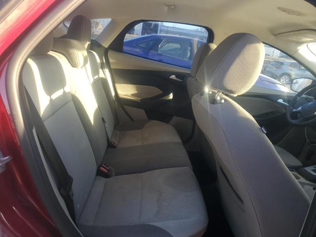 Продажа на аукционе авто 2014 Ford Focus, vin: 1FADP3K29EL326842, номер лота: 92003465