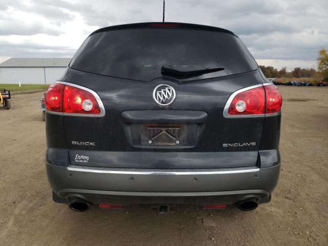 Auction sale of the 2012 Buick Enclave, vin: 5GAKRCED8CJ267074, lot number: 91615515