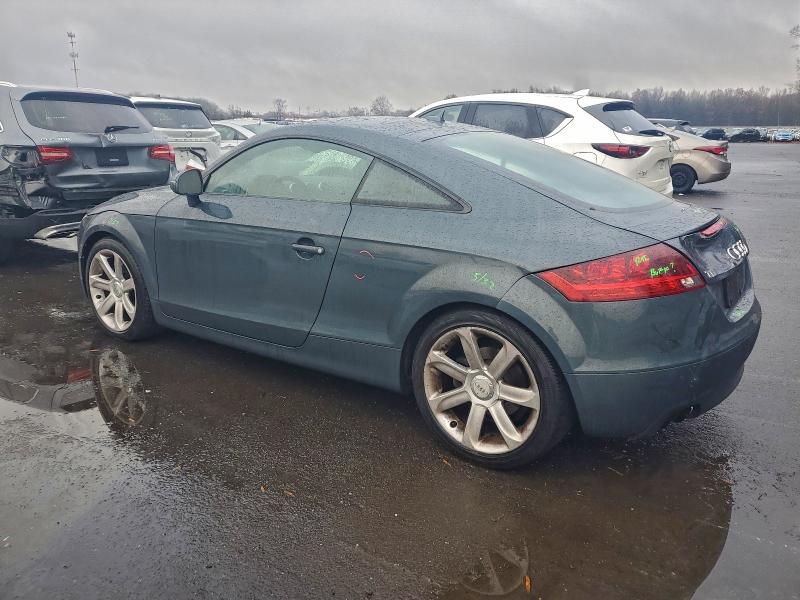 Продаж на аукціоні авто 2009 Audi Tt, vin: TRUKF38J791017901, номер лоту: 94134935