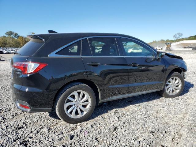 91208425 :رقم المزاد ، 5J8TB3H37JL016057 vin ، 2018 Acura Rdx مزاد بيع
