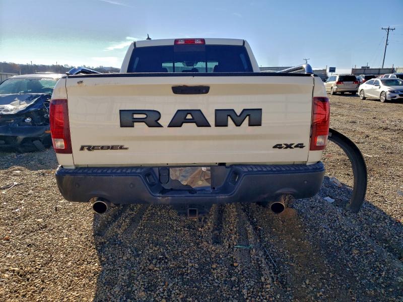 Продажа на аукционе авто 2017 Ram 1500, vin: 1C6RR7YT7HS634627, номер лота: 93604715