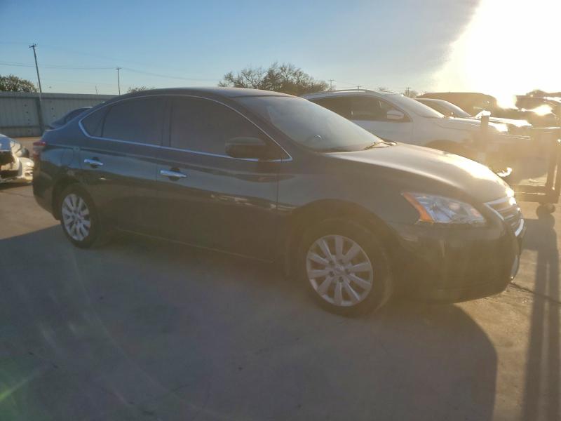 Aukcja sprzedaży 2013 Nissan Sentra, vin: 3N1AB7AP9DL790879, numer aukcji: 94312965