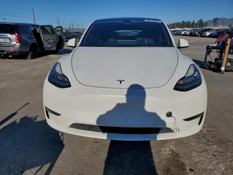 94536685 :رقم المزاد ، 7SAYGDEE9PA039692 vin ، 2023 Tesla Model Y مزاد بيع