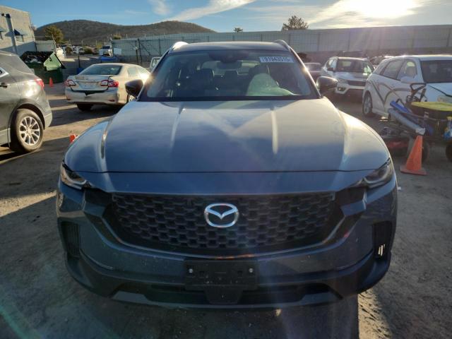 2024 Mazda Cx-50 მანქანა იყიდება აუქციონზე, vin: 7MMVABBM6RN179739, აუქციონის ნომერი: 91943515