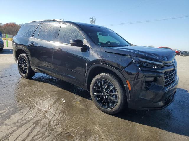 Aukcja sprzedaży 2025 Chevrolet Traverse L, vin: 1GNERGRS5SJ274436, numer aukcji: 92122835