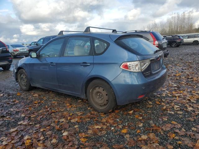 Продажа на аукционе авто 2010 Subaru Impreza 2., vin: JF1GH6A64AH828672, номер лота: 93666365