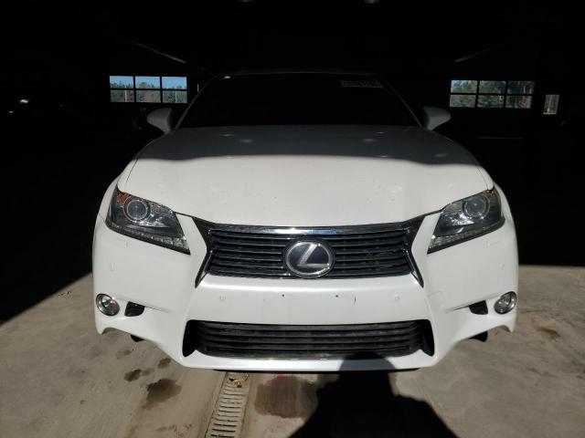 2013 Lexus Gs მანქანა იყიდება აუქციონზე, vin: JTHCE1BL8D5005644, აუქციონის ნომერი: 82683195