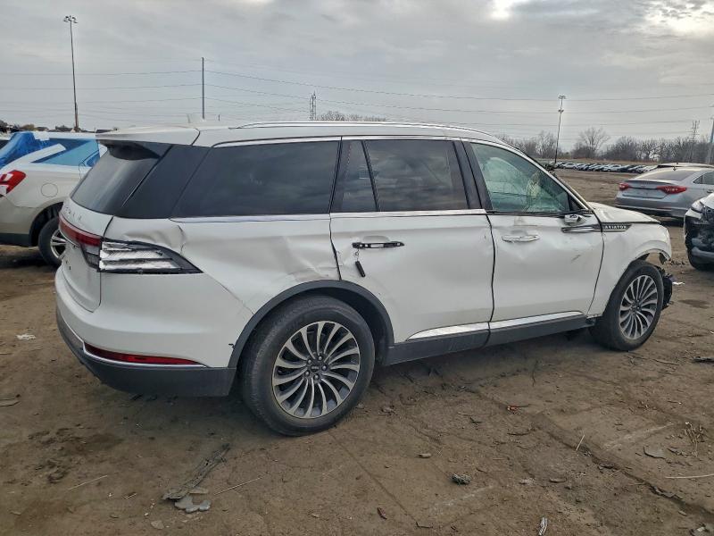 Aukcja sprzedaży 2023 Lincoln Aviator, vin: 5LM5J7WC1PGL02064, numer aukcji: 94281445