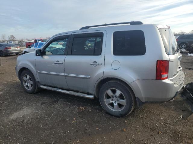 93841345 :رقم المزاد ، 5FNYF4H68BB507380 vin ، 2011 Honda Pilot مزاد بيع