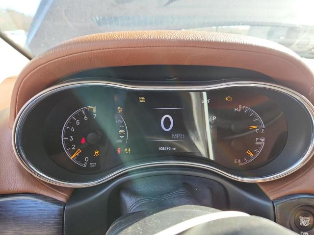 Продажа на аукционе авто 2016 Jeep Grand Cher, vin: 1C4RJFJG2GC450650, номер лота: 92865645