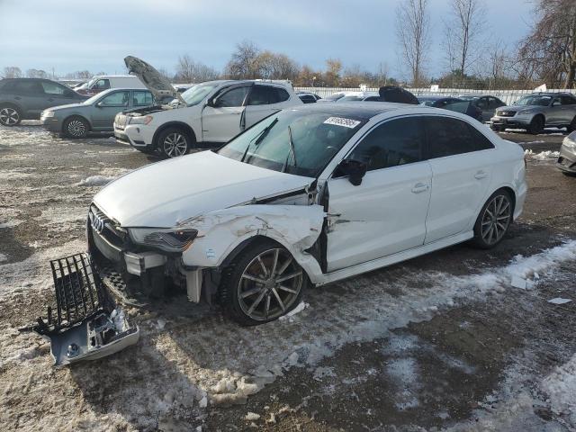 Продажа на аукционе авто 2015 Audi A3, vin: WAUJFRFF8F1077489, номер лота: 91652985