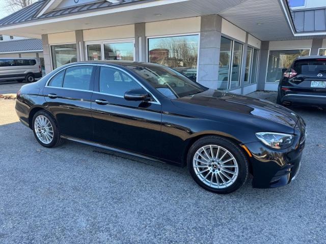 Продаж на аукціоні авто 2023 Mercedes-benz E 350 4mat, vin: W1KZF8EB2PB100118, номер лоту: 93900835