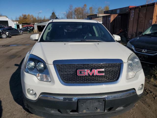 86437175 :رقم المزاد ، 1GKKVRED5CJ153258 vin ، 2012 Gmc Acadia مزاد بيع