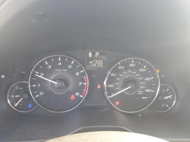 Продажа на аукционе авто 2011 Subaru Outback, vin: 4S4BRBCCXB3413119, номер лота: 92496465