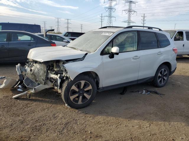 Aukcja sprzedaży 2018 Subaru Forester, vin: JF2SJAEC2JH462417, numer aukcji: 91417145