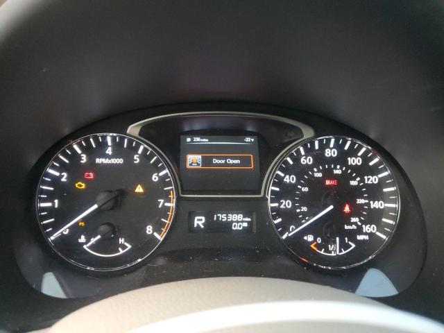 92116105 :رقم المزاد ، 1N4AL3AP1EN227917 vin ، 2014 Nissan Altima مزاد بيع