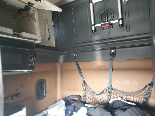 2022 Freightliner Cascadia 126 მანქანა იყიდება აუქციონზე, vin: 3AKJHHDR2NSNJ5430, აუქციონის ნომერი: 92452035