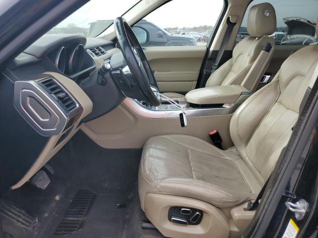 Продажа на аукционе авто 2014 Land Rover Range Rover Sport Sc, vin: SALWR2EF2EA330841, номер лота: 92375425