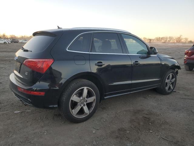 Продаж на аукціоні авто 2011 Audi Q5, vin: WA1DKAFP7BA064355, номер лоту: 92738215