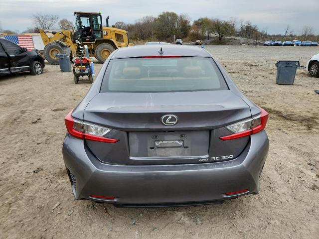 Aukcja sprzedaży 2015 Lexus Rc 350, vin: JTHSE5BC0F5004204, numer aukcji: 93182095