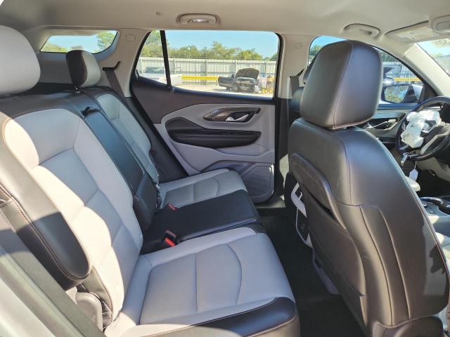 2019 Gmc Terrain Sl მანქანა იყიდება აუქციონზე, vin: 3GKALPEVXKL175908, აუქციონის ნომერი: 77773325