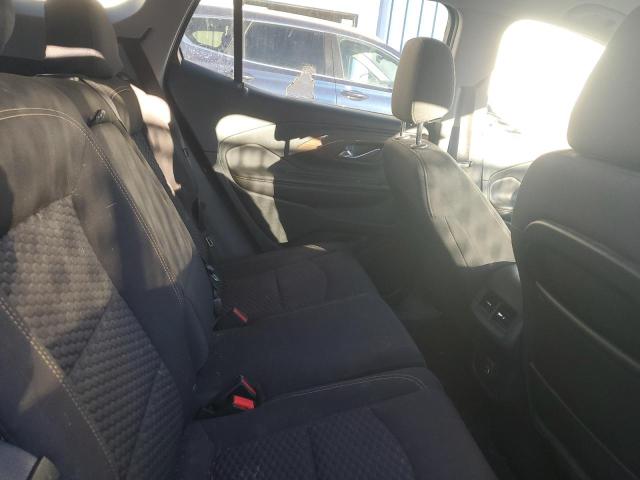 93635975 :رقم المزاد ، 3GKALTEV2KL112956 vin ، 2019 Gmc Terrain مزاد بيع