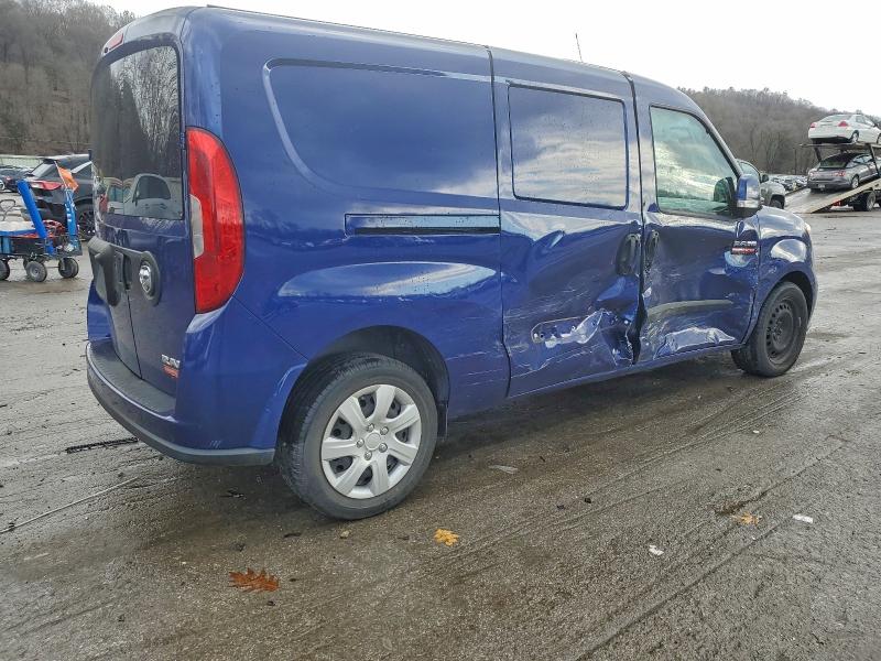 Продаж на аукціоні авто 2021 Ram Promaster, vin: ZFBHRFBB3M6V62488, номер лоту: 94310465