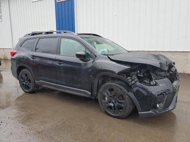 92009435 :رقم المزاد ، 4S4WMAFD9S3405026 vin ، 2025 Subaru Ascent مزاد بيع