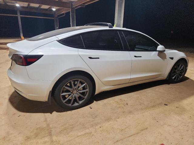 2023 Tesla Model 3 მანქანა იყიდება აუქციონზე, vin: 5YJ3E1EA4PF467858, აუქციონის ნომერი: 93122805