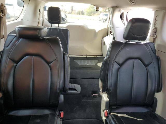 2021 Chrysler Voyager მანქანა იყიდება აუქციონზე, vin: 2C4RC1DG2MR515606, აუქციონის ნომერი: 93700795