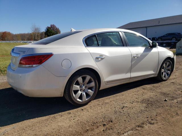 91484125 :رقم المزاد ، 1G4GE5EDXBF309348 vin ، 2011 Buick Lacrosse مزاد بيع